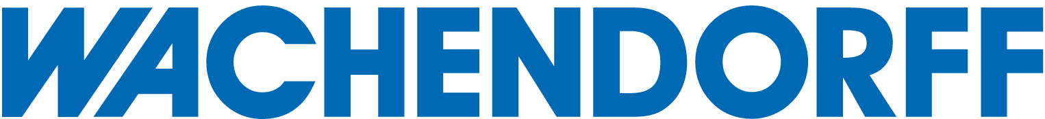 Wachendorff Logo