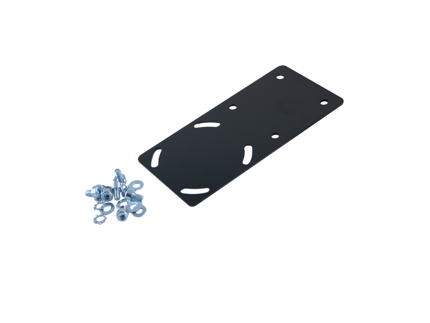 Fixation bracket VeriSens 1