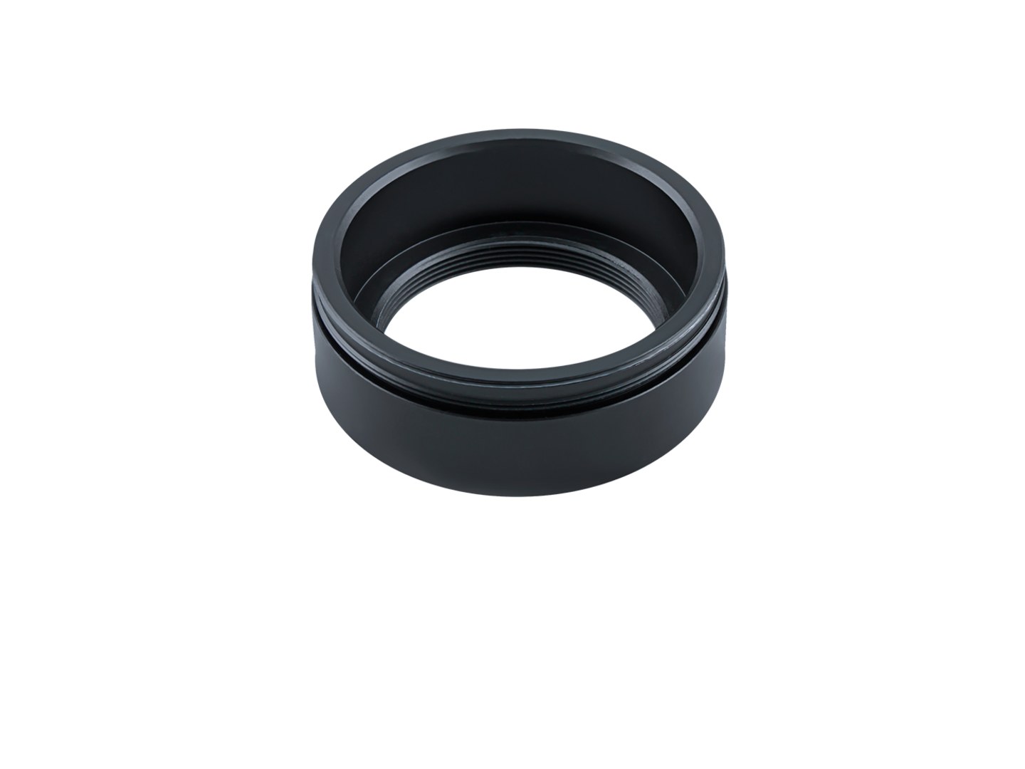 Adapter M58 / M42x1-Mount (26.8 mm)