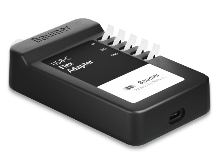 USB-C Flex Adapter