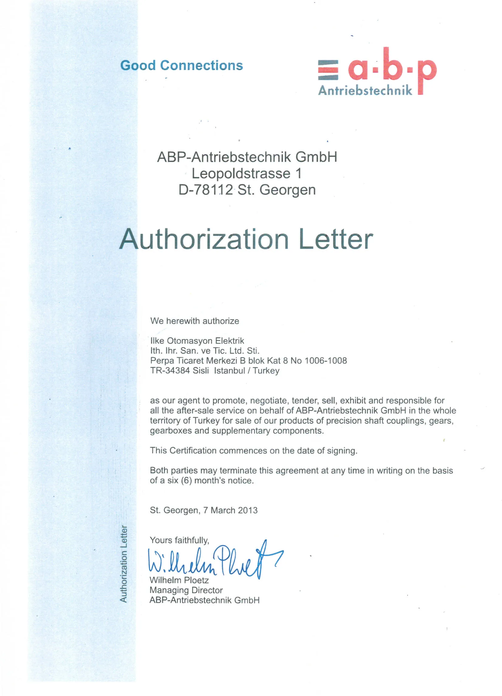 ABP