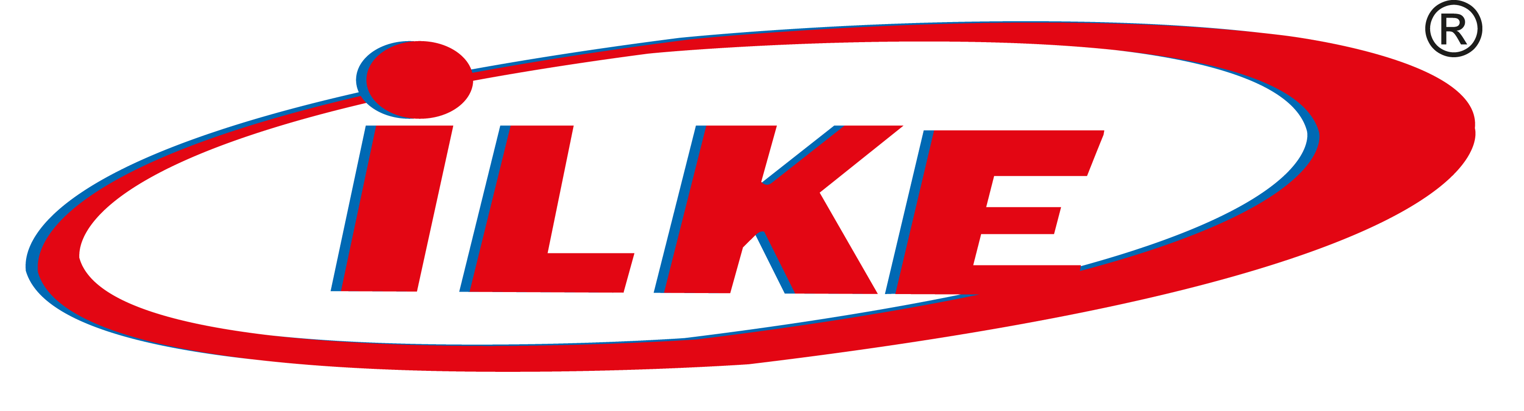 ILKE Logo