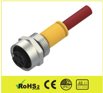 FMF4F-10/14.5NPSM/CC31