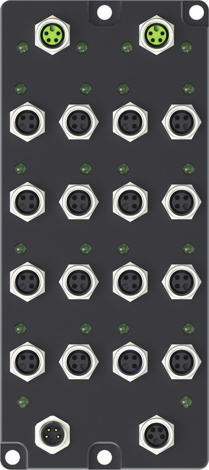 MT67MC-CB-DI16N-M8