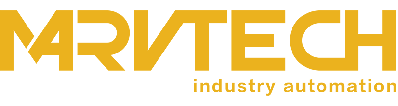 MarvTech Logo