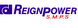 Reign Power Logo