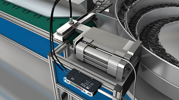 Optik fiberler ve amplifikatörler