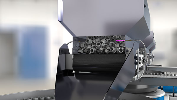 Optik fiberler ve amplifikatörler
