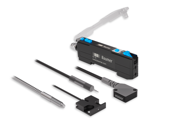 Fiber optik sensörler ve fiber optikler