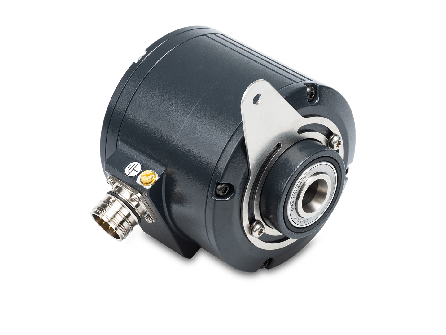 HMG10 / PMG10 Mutlak HeavyDuty Enkoderler