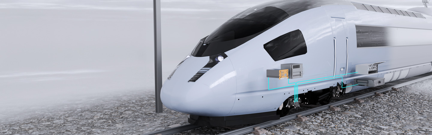 Tren Kontrolü