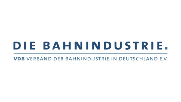 VDB - Verband der Bahnindustrie