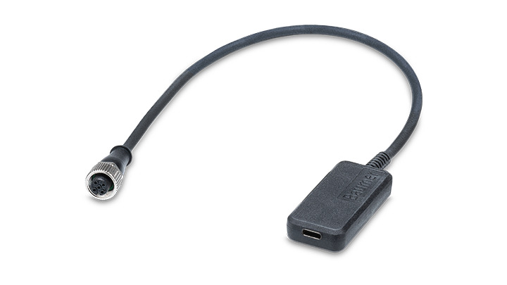USB-C IO-Link Master