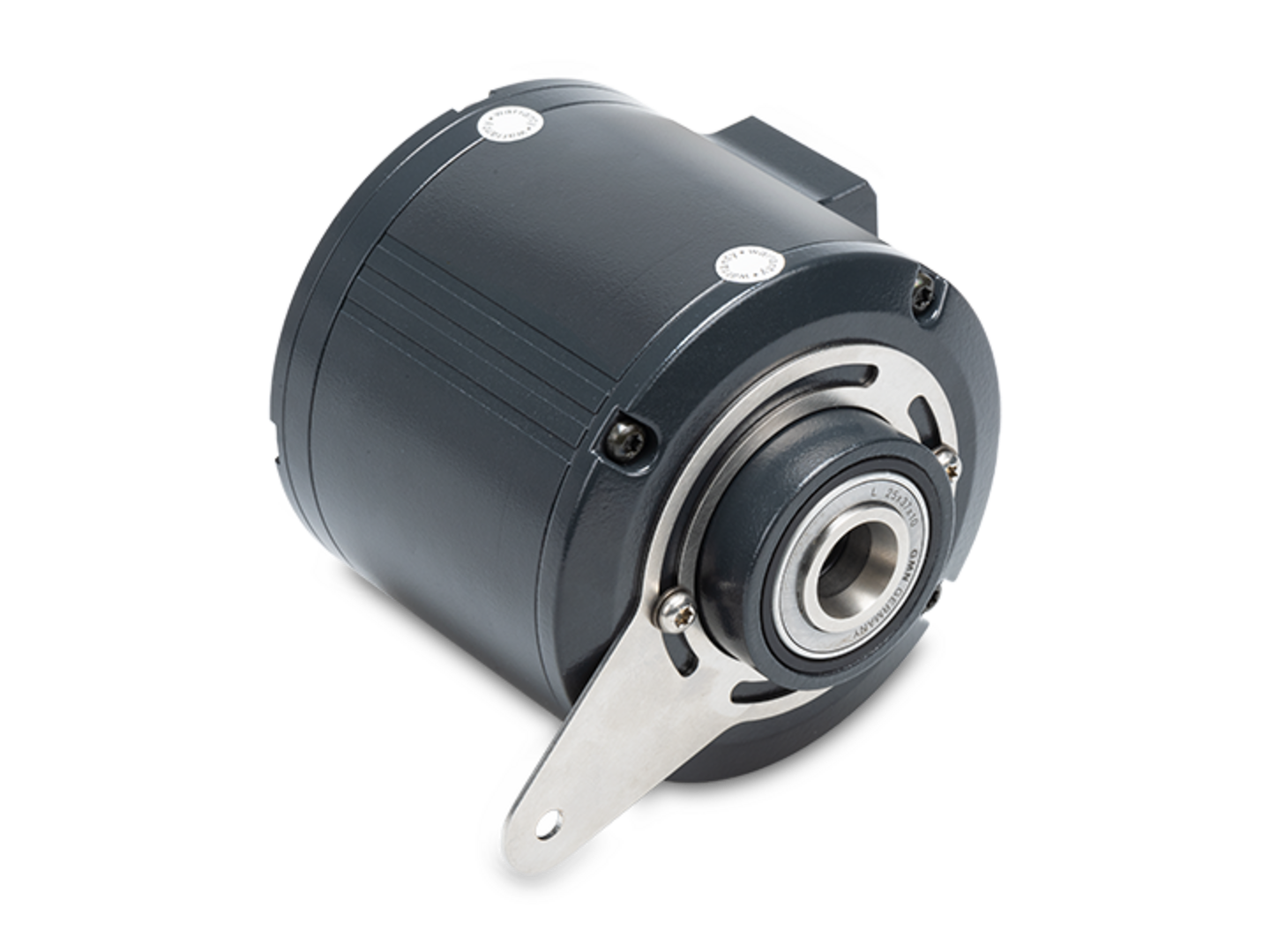 HMG10 / PMG10 mutlak HeavyDuty enkoderler