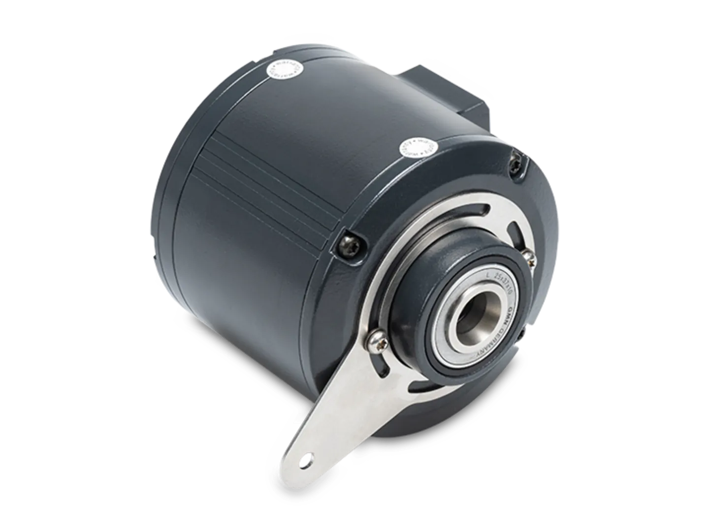 HMG10 / PMG10 mutlak HeavyDuty enkoderler