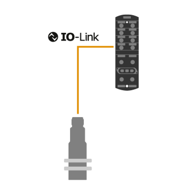 IO-Link Master