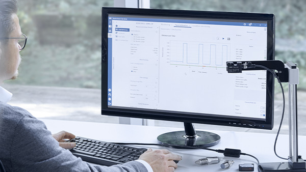 Baumer Sensor Suite