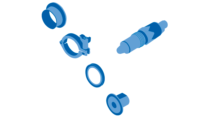 Baumer Connection Identifier (BCID)