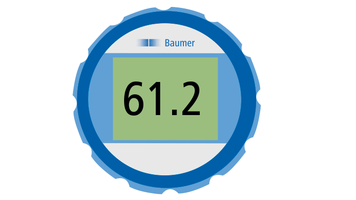 Baumer CombiSeries