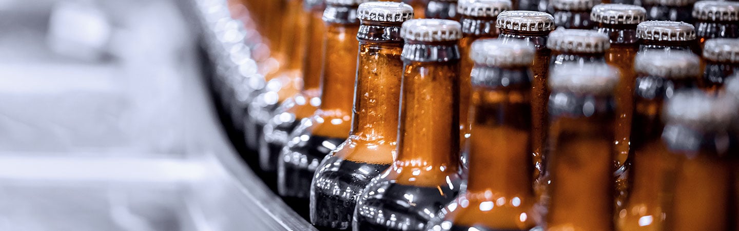 Bira üretimi için sensörler