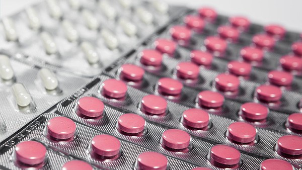 Blister ambalaj kalite kontrolü, VeriSens görüş sensörleri