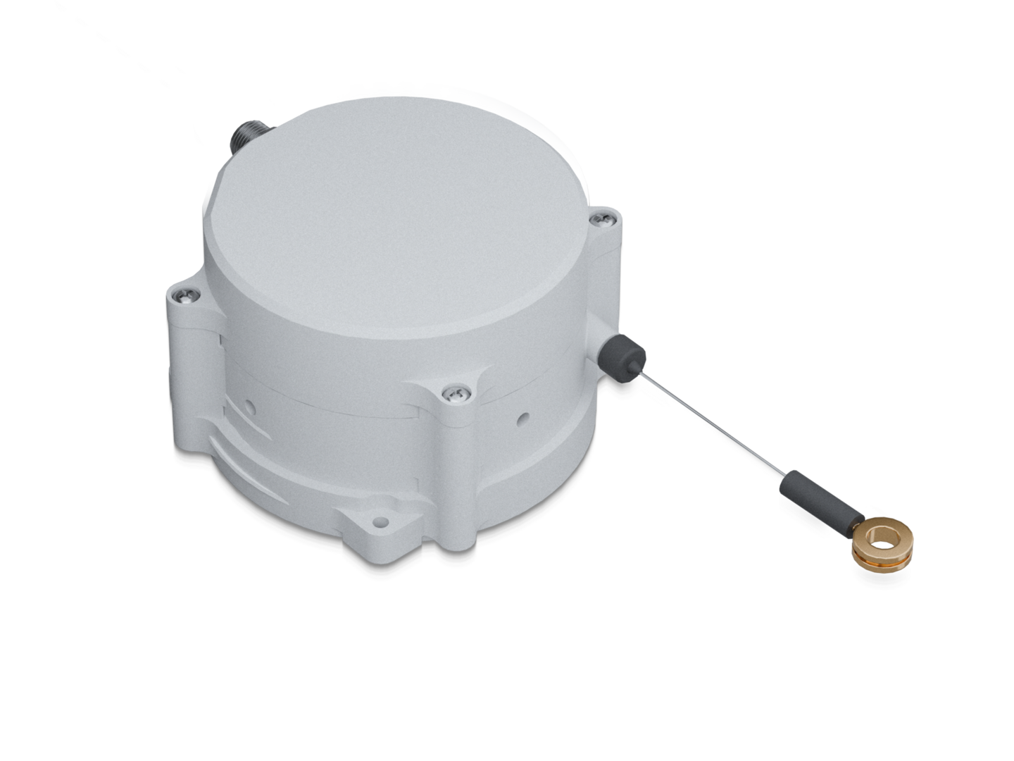 GCA5 – Kablo Transdüseri (104 mm)
