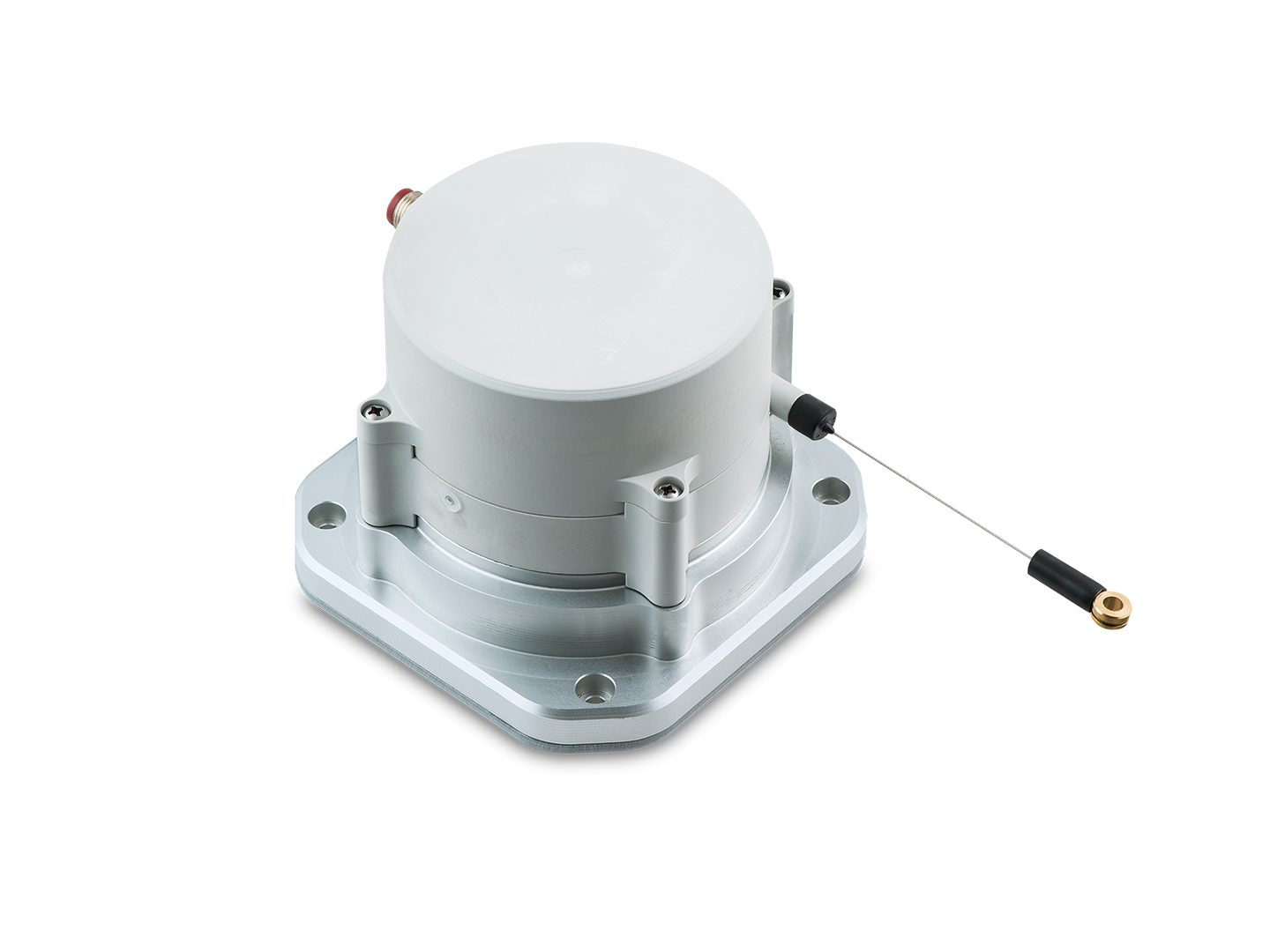 GCA8 / GCA12 – Kablo Transdüseri (126 mm)
