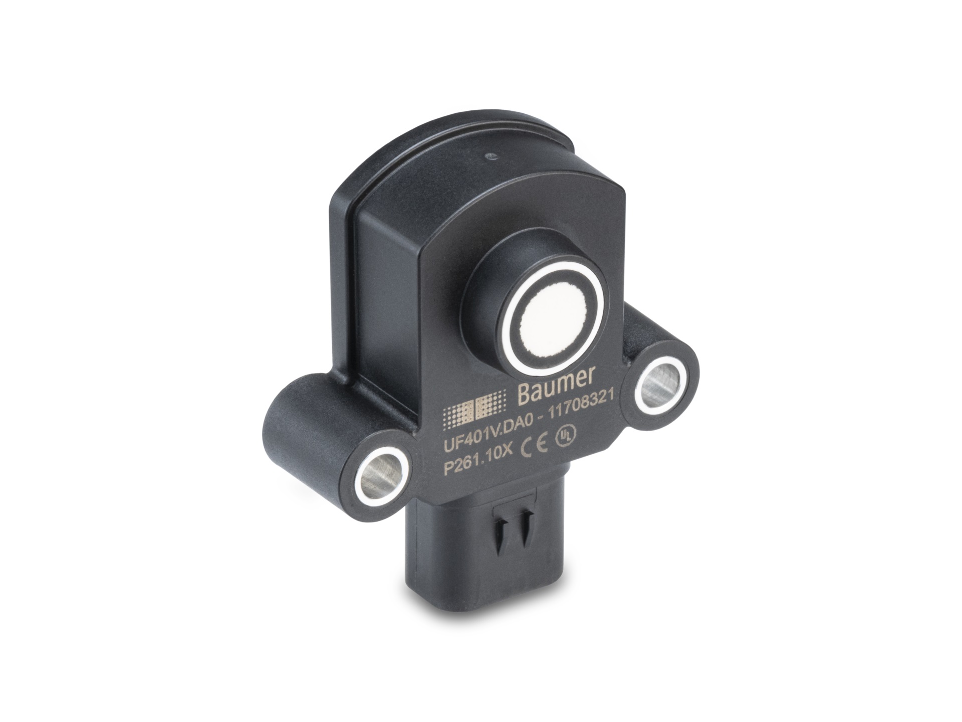 UF401V – Ultrasonik Mesafe Sensörü