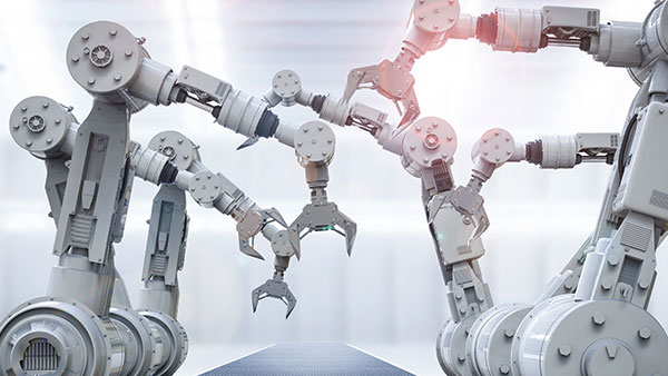 Robotik