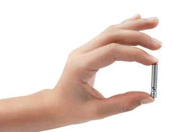 Miniatürleştirme