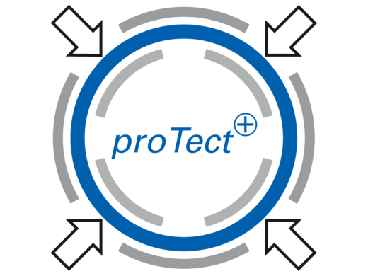 proTect+ Sızdırmazlık Konsepti